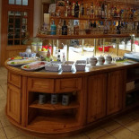 Gesto Milano À l'intérieur