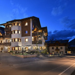 Cristallo Livigno Exterior