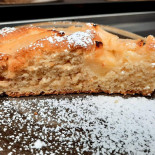 Mamapulia Nourriture