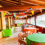 Enjoy À l'intérieur
