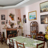 Il Falascone À l'intérieur