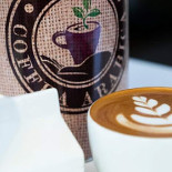 M10 Cafe Boisson