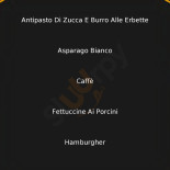 L'oste Imbucato Carte