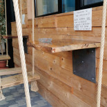 L'oste Imbucato Extérieur