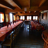 Da Cumba Frang Dal 1978 În interior