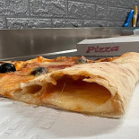 Pdpizza Essen