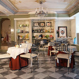 Dordoni Dal 1840 Dentro
