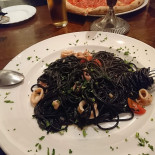 Il Fontanile Comida