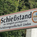 Dreimädelhaus Außen