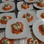 Balma Meris Locanda Alpina Essen
