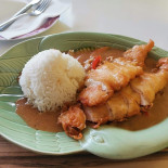 Kai Poke Comida