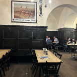 Au Casun À l'intérieur