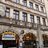 Au Casun Extérieur