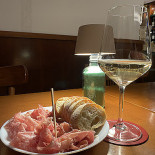 Convivio Getränk