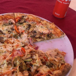 Spizzettando Nourriture