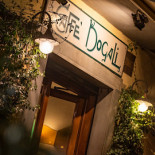 Caffè Dogali Boisson