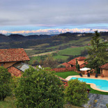 Vecchio Castagno Außen