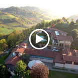 Vecchio Castagno Außen
