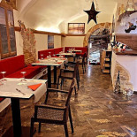 La Ripetta Dentro