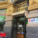 N'amore E' Cafe' Extérieur