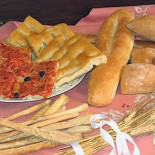 Pan Dei Caruggiu Essen