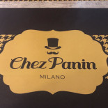 Chez Panin Speisekarte