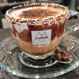Kristal Caffe Getränk