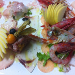 L'approdo 1980 Food Drink Nourriture