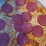 Dal Capone Nourriture