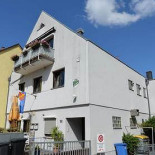 Pizzaincorso Außen