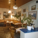 La Foresta Innen