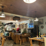 La Foresta Innen