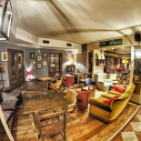Yokelz Plan B Pub Innen