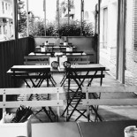Coco À l'intérieur