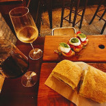 Pane E Salame Boisson