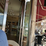 Caffè Costa Catania À l'intérieur