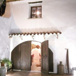 Corte Barisone Innen