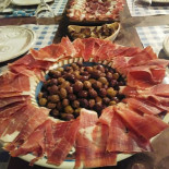 Corte Barisone Essen