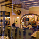 Coromandel À l'intérieur