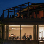 La Terrazza Extérieur