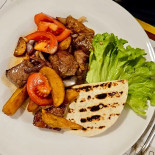 Tijuana Spirano Essen