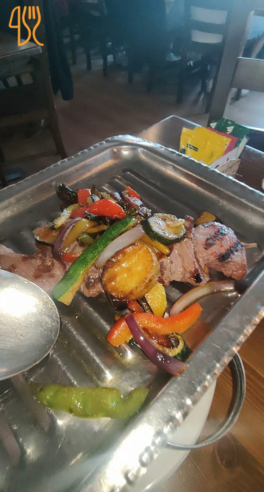 Tijuana Spirano Essen