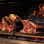 L'oster Bif Beef Bebida