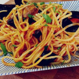 Sorsi Morsi Comida