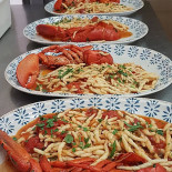 Sorsi Morsi Comida