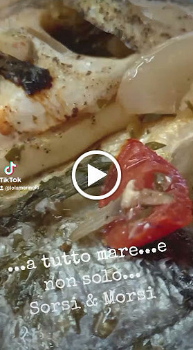 Sorsi Morsi Comida