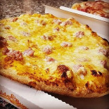 Miss Pizza Essen