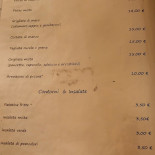 Pizzeria L'airone Carta