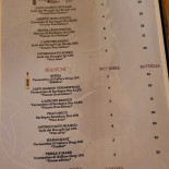 Pizzeria L'airone Carta