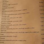 Pizzeria L'airone Carta